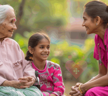 Aging Parents
