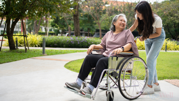Elder Care