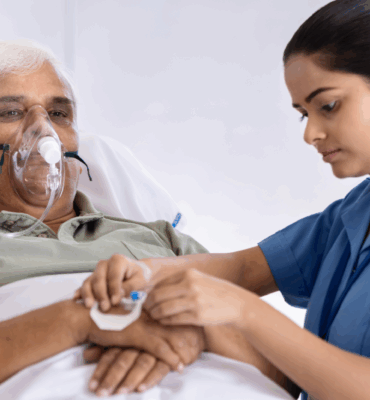 Healthcare At Home
