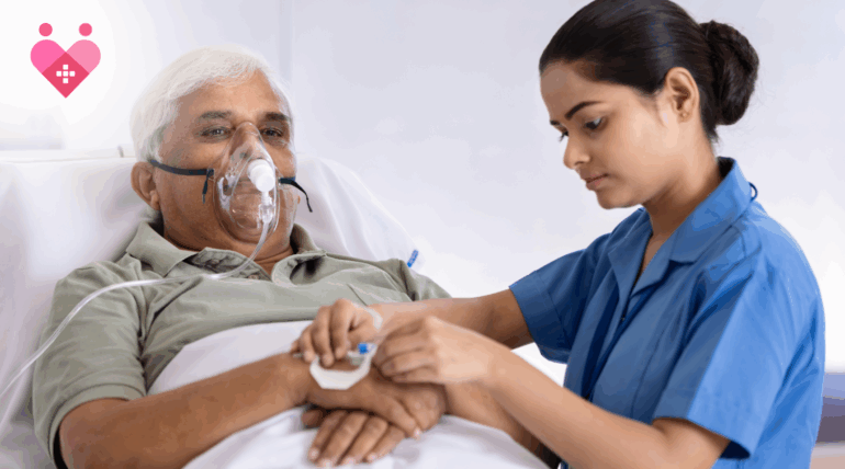 Healthcare At Home
