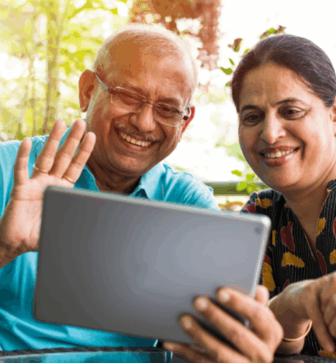 Elderly Care