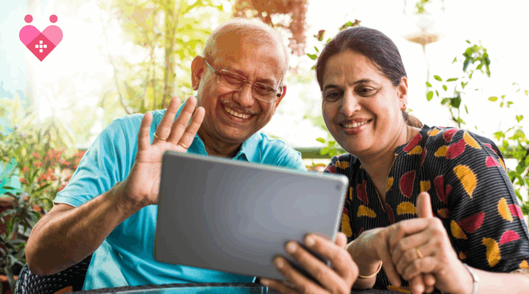Elderly Care