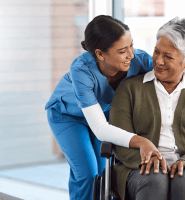 Elder Care Kolkata
