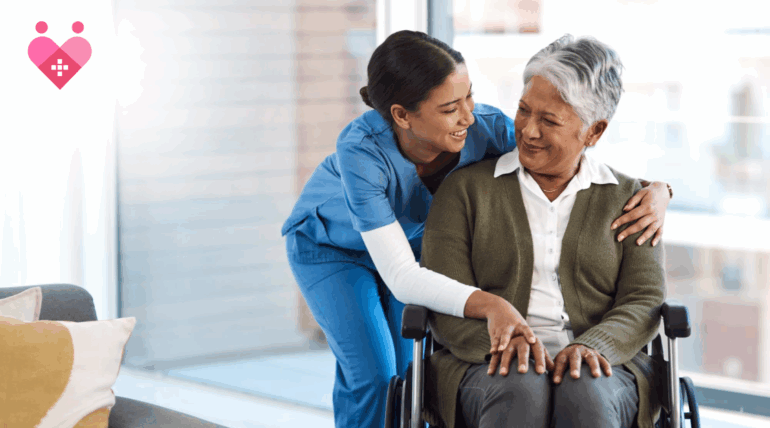 Elder Care Kolkata