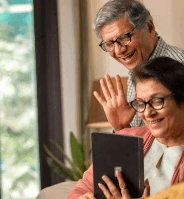 Senior Assistance