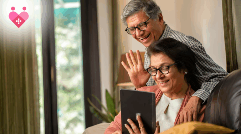 Senior Assistance