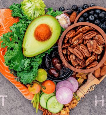 Best Foods for Heart Health