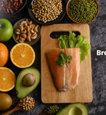 Brain-Boosting Foods for Seniors