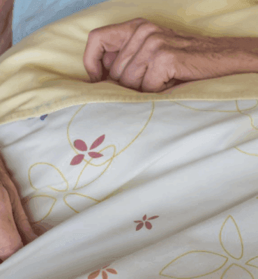 Combatting Malnutrition in Seniors