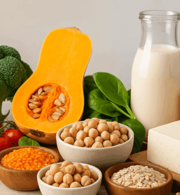 Diets for Seniors