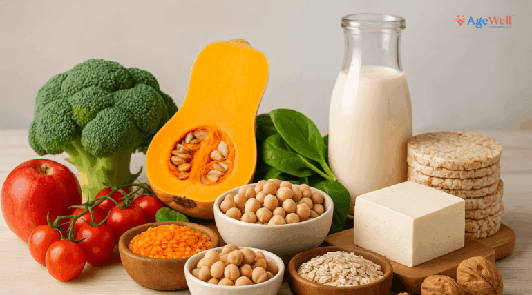 Diets for Seniors