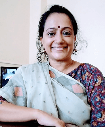 Gitali Thakur Agewell