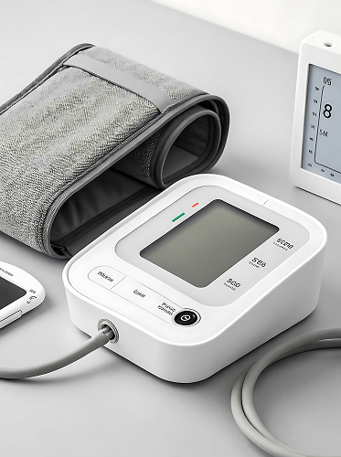 Medical equipment rental for elder care