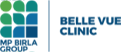 Belle Vue Clinic Logo