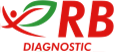 RB Diagnostic Logo