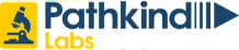 Pathkind Labs Logo