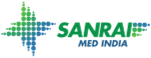 Sarai Med India Logo
