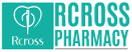 Rcross Pharmacy Logo