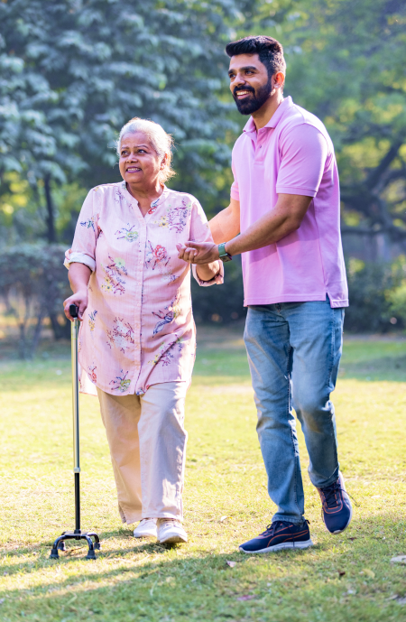 Senior Care