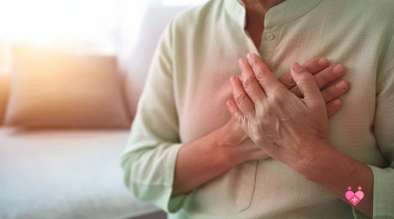 Heart Disease in the Elderly